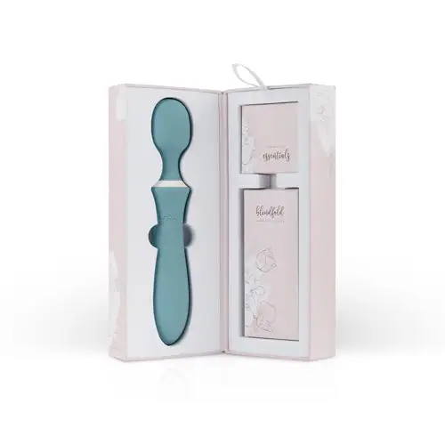 Bloom - The Orchid Wand Vibrator 7 Bloom - The Orchid Wand Vibrator - Afbeelding 7