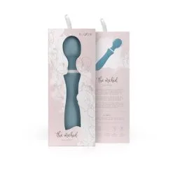 Bloom - The Orchid Wand Vibrator 22 Bloom - The Orchid Wand Vibrator -Sex Toys winkel Bloom The Orchid Wand Vibrator 8