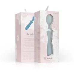 Bloom - The Orchid Wand Vibrator 23 Bloom - The Orchid Wand Vibrator -Sex Toys winkel Bloom The Orchid Wand Vibrator 9