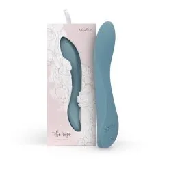Bloom - The Rose G-Spot Vibrator