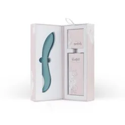 Bloom - The Rose G-Spot Vibrator -Sex Toys winkel Bloom The Rose G Spot Vibrator 7
