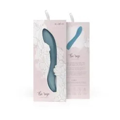 Bloom - The Rose G-Spot Vibrator -Sex Toys winkel Bloom The Rose G Spot Vibrator 9