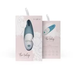 Bloom - The Tulip Clitoris Vibrator -Sex Toys winkel Bloom The Tulip Clitoris Vibrator 10