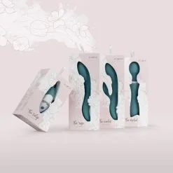 Bloom - The Tulip Clitoris Vibrator -Sex Toys winkel Bloom The Tulip Clitoris Vibrator 15