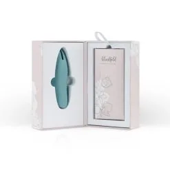Bloom - The Tulip Clitoris Vibrator -Sex Toys winkel Bloom The Tulip Clitoris Vibrator 8
