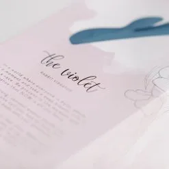 Bloom - The Violet Rabbit Vibrator 25 Bloom - The Violet Rabbit Vibrator -Sex Toys winkel Bloom The Violet Rabbit Vibrator 11