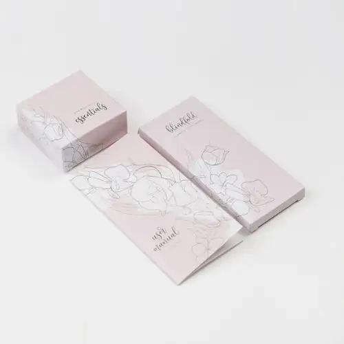 Bloom - The Violet Rabbit Vibrator 14 Bloom - The Violet Rabbit Vibrator - Afbeelding 14