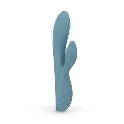 Bloom - The Violet Rabbit Vibrator 4 Bloom - The Violet Rabbit Vibrator - Afbeelding 4