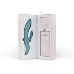 Bloom - The Violet Rabbit Vibrator 20 Bloom - The Violet Rabbit Vibrator -Sex Toys winkel Bloom The Violet Rabbit Vibrator 6