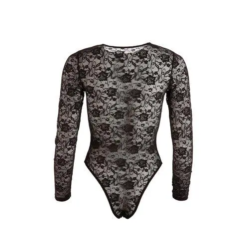 Cottelli Collection Body Van Kant En Lak 2 Cottelli Collection Body Van Kant En Lak - Afbeelding 2