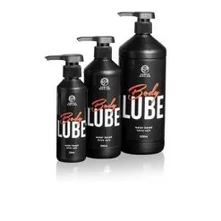 EDC BodyLube Glijmiddel Op Water Basis