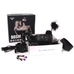 Kiotos Bondage Set - BDSM Fantasy Kit