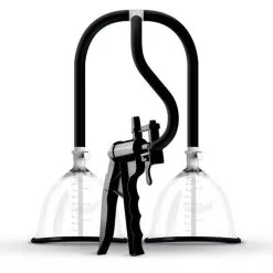 Saiz Borstenpomp Premium In Twee Maten