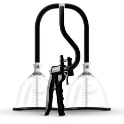 Saiz Borstenpomp Premium In Twee Maten 9 Saiz Borstenpomp Premium In Twee Maten -Sex Toys winkel Borstenpomp Premium in twee maten 4