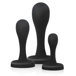 BUTTR ButtKickers Buttplug Trainingsset