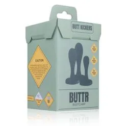 BUTTR ButtKickers Buttplug Trainingsset 11 BUTTR ButtKickers Buttplug Trainingsset -Sex Toys winkel ButtKickers Buttplug Trainingsset 4
