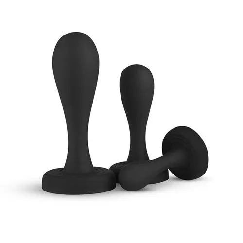 BUTTR ButtKickers Buttplug Trainingsset 6 BUTTR ButtKickers Buttplug Trainingsset - Afbeelding 6