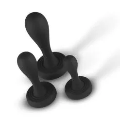 BUTTR ButtKickers Buttplug Trainingsset 15 BUTTR ButtKickers Buttplug Trainingsset -Sex Toys winkel ButtKickers Buttplug Trainingsset 8