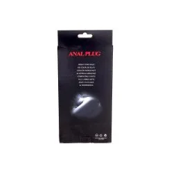 Kiotos Buttplug Aluminium Met 2 Ballen En Zuignap 13 Kiotos Buttplug Aluminium Met 2 Ballen En Zuignap -Sex Toys winkel Buttplug aluminium met 2 ballen en zuignap 7