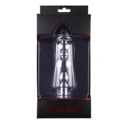 Kiotos Buttplug Aluminium Met Twee Ballen En Zuignap 15 Kiotos Buttplug Aluminium Met Twee Ballen En Zuignap -Sex Toys winkel Buttplug aluminium met twee ballen en zuignap 8