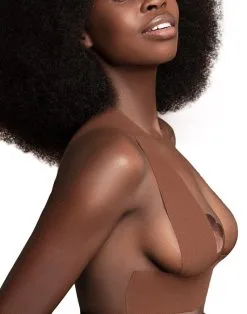 Bye Bra - Body Tape Borstenliftend Voor Cup A Tot F+ - Bruin 10 Bye Bra - Body Tape Borstenliftend Voor Cup A Tot F+ - Bruin -Sex Toys winkel Bye Bra Body Tape Borstenliftend voor cup A tot F bruin 4