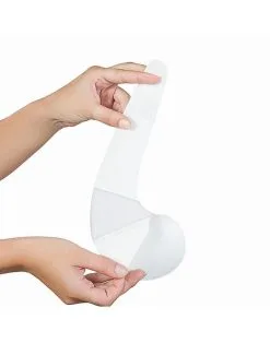 Bye Bra - Perfect Cleavage Tape Cup A-F - 3 Paar -Sex Toys winkel Bye Bra Perfect Cleavage Tape Cup A F 3 paar 11