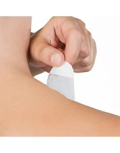 Bye Bra - Perfect Cleavage Tape Cup A-F - 3 Paar -Sex Toys winkel Bye Bra Perfect Cleavage Tape Cup A F 3 paar 15