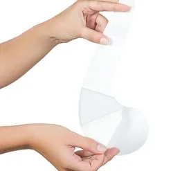 Bye Bra - Perfect Cleavage Tape Cup A-F - 3 Paar -Sex Toys winkel Bye Bra Perfect Cleavage Tape Cup A F 3 paar 5