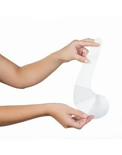 Bye Bra - Perfect Cleavage Tape Cup A-F - 3 Paar -Sex Toys winkel Bye Bra Perfect Cleavage Tape Cup A F 3 paar 9