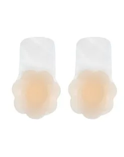 Bye Bra - Pull Ups Borstliftende Tape En Tepel Covers Voor Strapless En Backless Outfits - Nude -Sex Toys winkel Bye Bra Pull Ups Borstliftende tape en tepel covers voor strapless en backless outfits nude 3