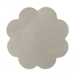 Bye Bra - Siliconen Tepel Covers 1 Paar - Lichte Huidskleur -Sex Toys winkel Bye Bra Siliconen Tepel Covers 1 paar lichte huidskleur 5