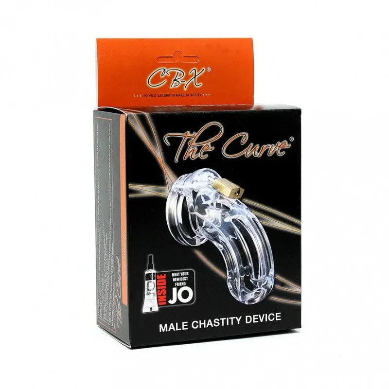 CB-X - Kuisheidskooi - The Curve - Transparant 1 CB-X - Kuisheidskooi - The Curve - Transparant