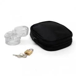 CB-X CB3000 Kuisheidskooi De Originele ! 5 CB-X CB3000 Kuisheidskooi De Originele ! -Sex Toys winkel CB3000 kuisheidskooi De Originele 3