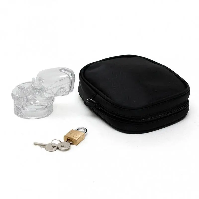 CB-X CB3000 Kuisheidskooi De Originele ! 3 CB-X CB3000 Kuisheidskooi De Originele ! - Afbeelding 3