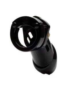 CB-X CB6000 Kuisheidskooi - Peniskooi - Zwart 10 CB-X CB6000 Kuisheidskooi - Peniskooi - Zwart -Sex Toys winkel CB6000 Kuisheidskooi Peniskooi zwart 5