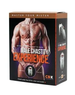 CB-X CB6000 Kuisheidskooi De Originele ! -Sex Toys winkel CB6000 kuisheidskooi De originele 4 19a78645 422a 4675 bb3b 8ca9b8438f4a