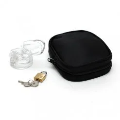 CB-X CB6000 Kuisheidskooi De Originele ! -Sex Toys winkel CB6000 kuisheidskooi De originele 8