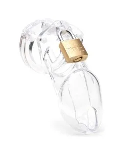 CB-X CB6000 Kuisheidskooi De Originele !