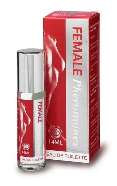 EDC CP Female Pheromones - 20 Ml 1 EDC CP Female Pheromones - 20 Ml