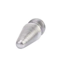 Chisa Novelties - Silver Buttplug - Canaan - Zilver 10 Chisa Novelties - Silver Buttplug - Canaan - Zilver -Sex Toys winkel Chisa Novelties Silver Buttplug Canaan Zilver 5
