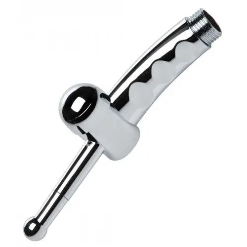 EDC CleanStream - Anaal Douche Opzetstuk 2 EDC CleanStream - Anaal Douche Opzetstuk - Afbeelding 2