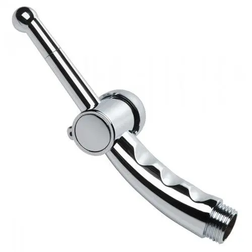 EDC CleanStream - Anaal Douche Opzetstuk 1 EDC CleanStream - Anaal Douche Opzetstuk