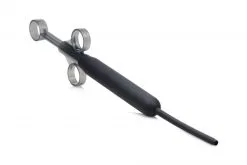 EDC CleanStream - Deep Shot Glijmiddel Launcher