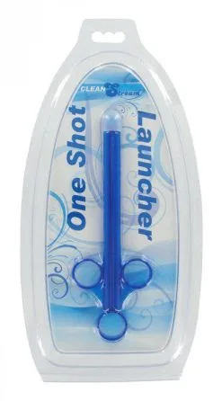 CleanStream - XL Glijmiddel Launcher -Sex Toys winkel CleanStream XL Glijmiddel Launcher 4