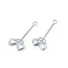 Kiotos Clit Clip Hearts Clitorisklemmen