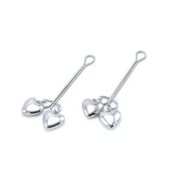 Kiotos Clit Clip Hearts Clitorisklemmen