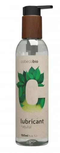 EDC Cobeco Bio - Glijmiddel Op Waterbasis - 150 Ml