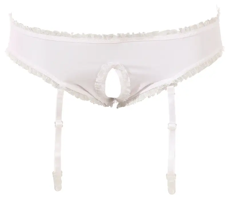 Cottelli Collection - Schoolmeisjes Uniform 6 Cottelli Collection - Schoolmeisjes Uniform - Afbeelding 6