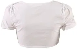 Cottelli Collection - Serveersters Outfit -Sex Toys winkel Cottelli Collection Serveersters Outfit 5