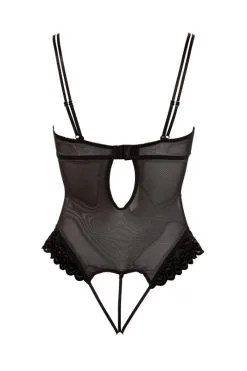 Cottelli Collection - Stringbody TINA 8 Cottelli Collection - Stringbody TINA -Sex Toys winkel Cottelli Collection Stringbody TINA 4